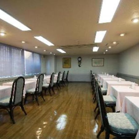 Hotel Sato Tokyo - Vacation Stay 04972V Eksteriør bilde