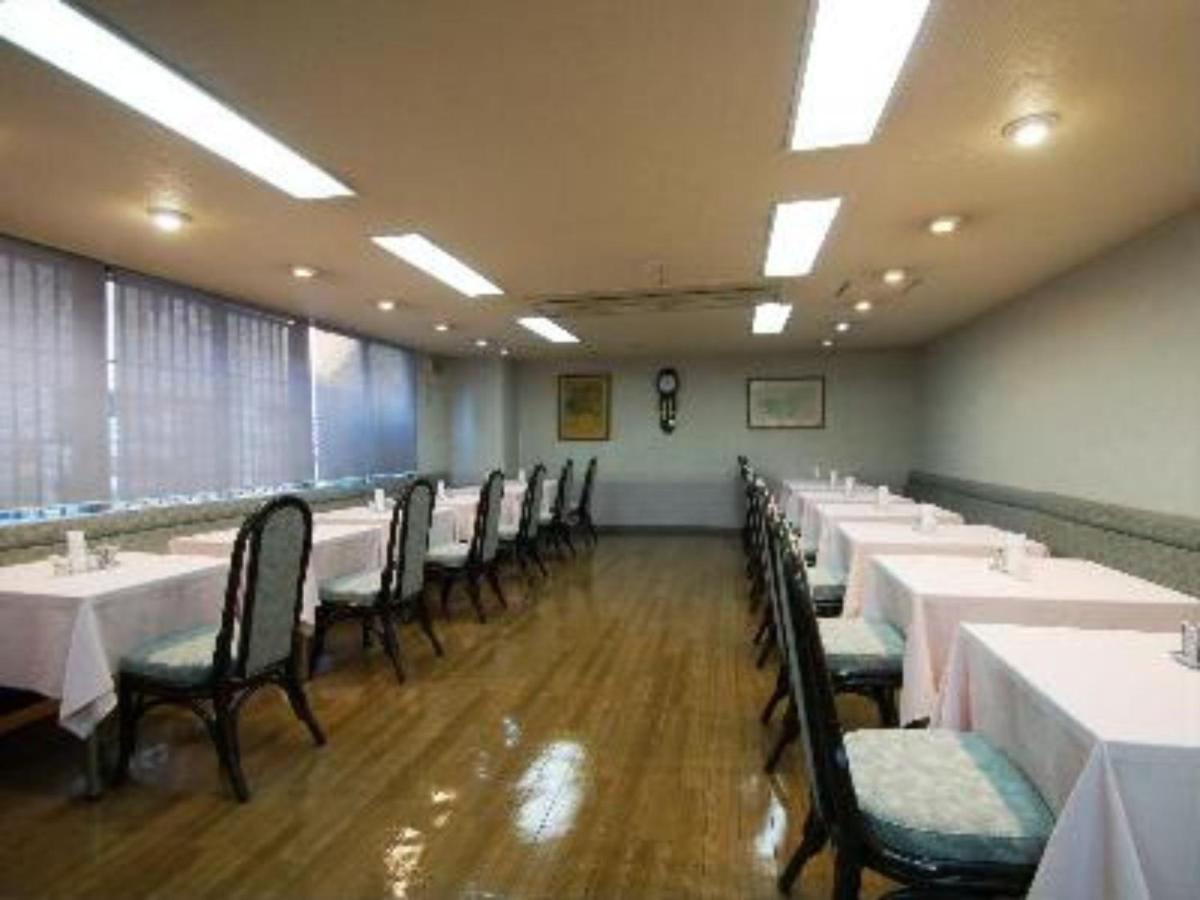 Hotel Sato Tokyo - Vacation Stay 04972V Eksteriør bilde