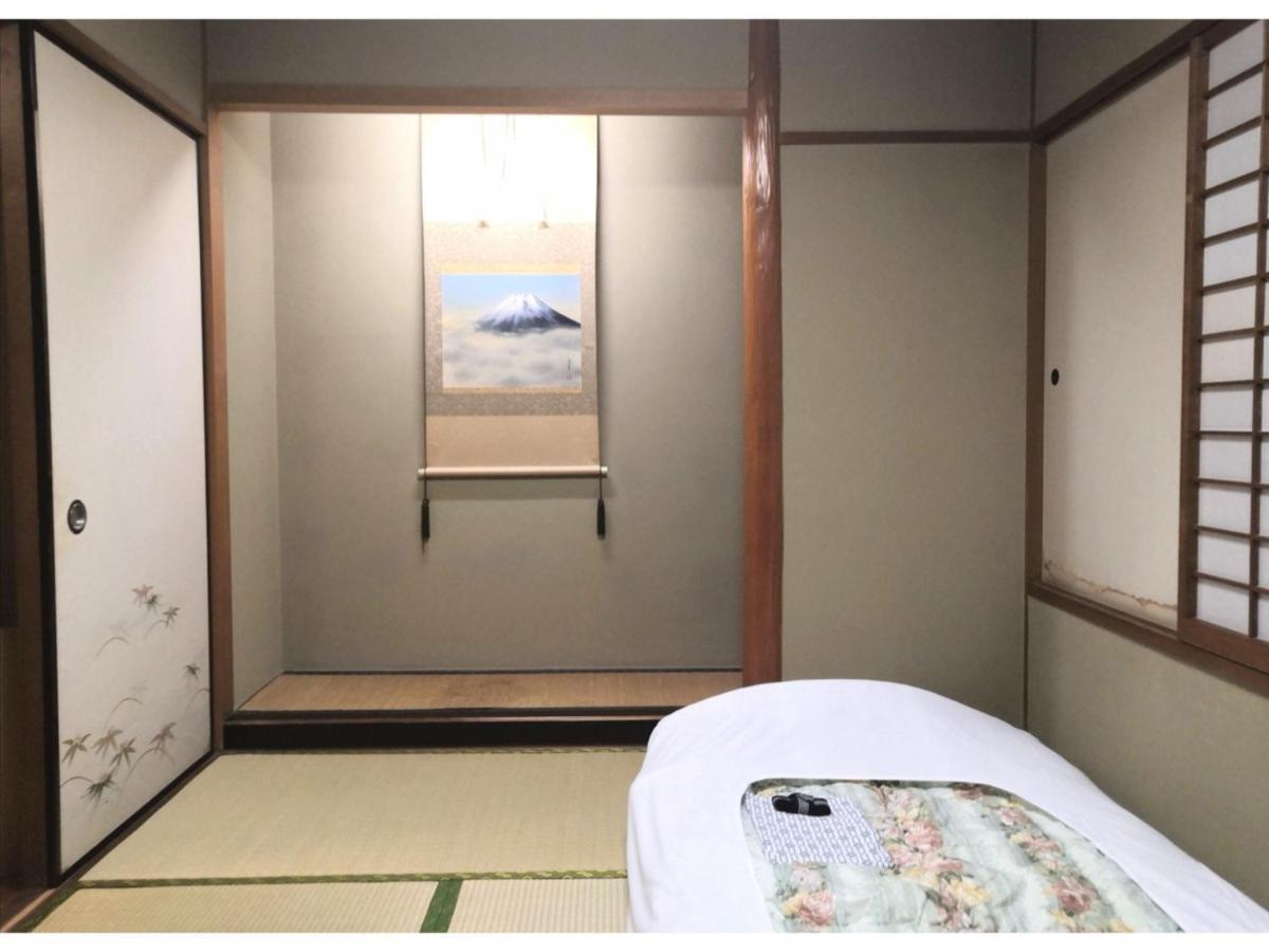 Hotel Sato Tokyo - Vacation Stay 04972V Eksteriør bilde