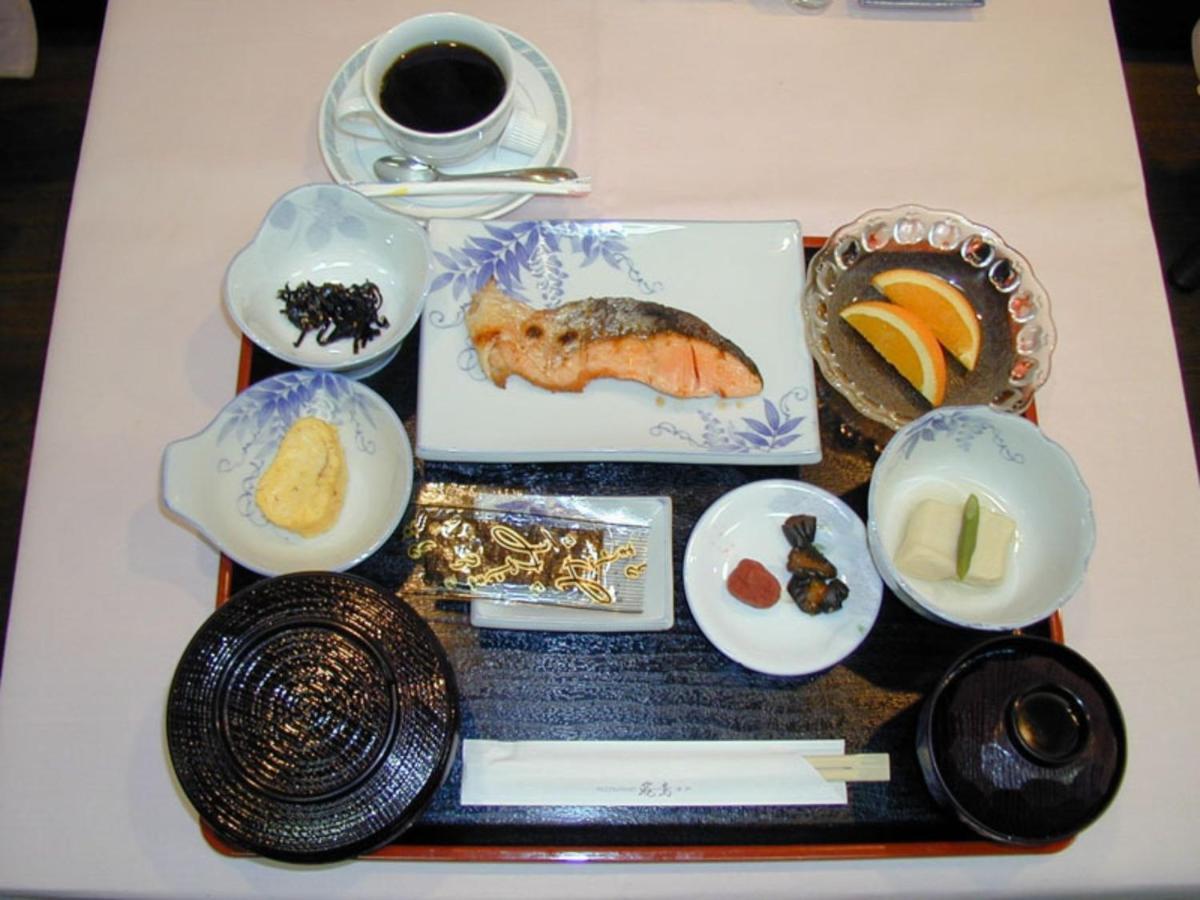 Hotel Sato Tokyo - Vacation Stay 04972V Eksteriør bilde