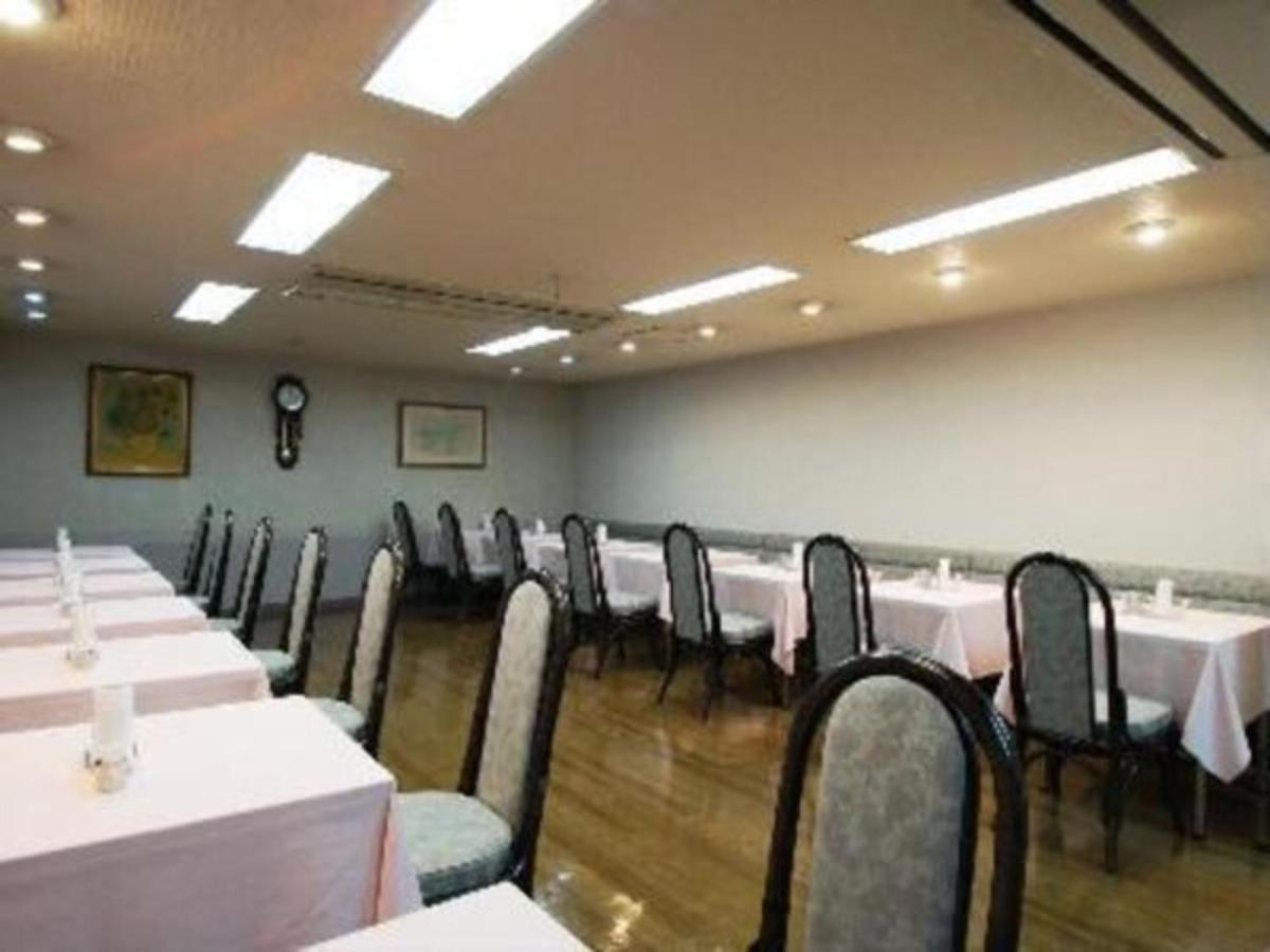 Hotel Sato Tokyo - Vacation Stay 04972V Eksteriør bilde